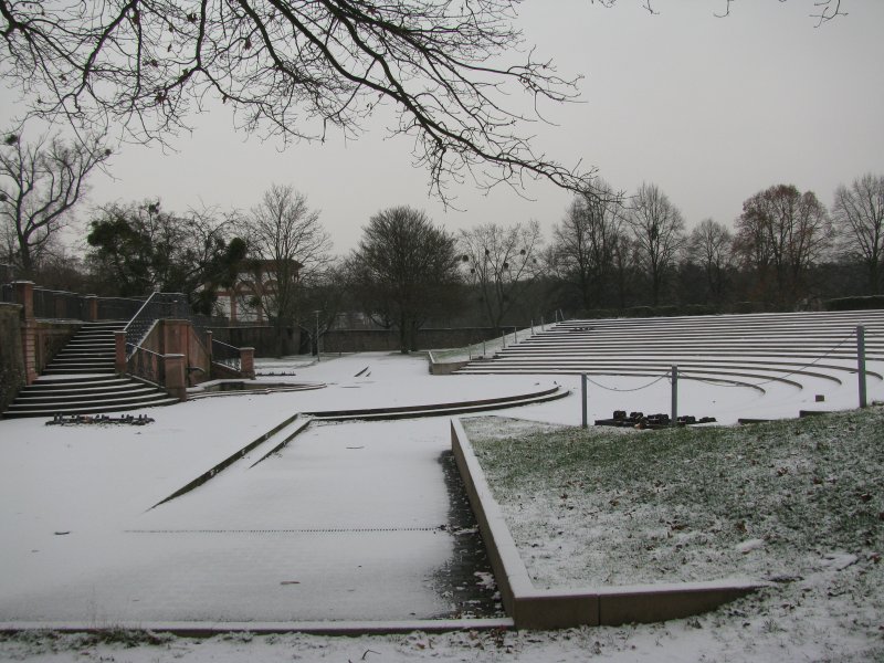 Amphitheater