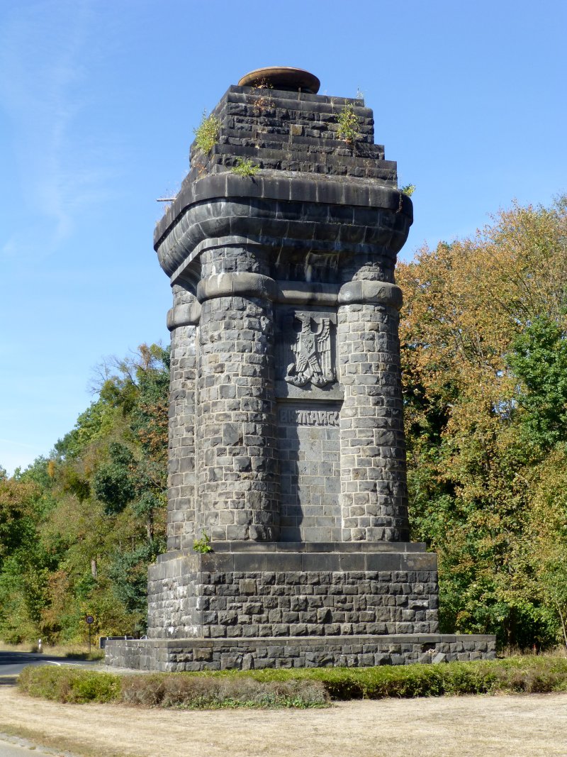 Bismarckturm