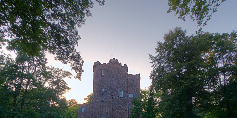 Burgruine