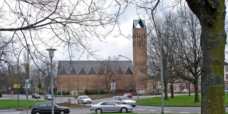 Christuskirche