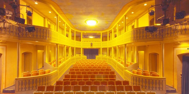 Comoedienhaus