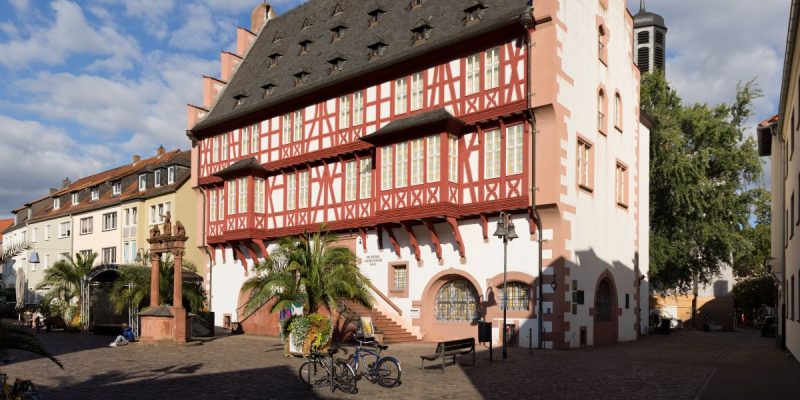 German Goldsmiths´ House