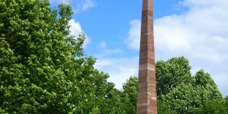 Ehrensäule