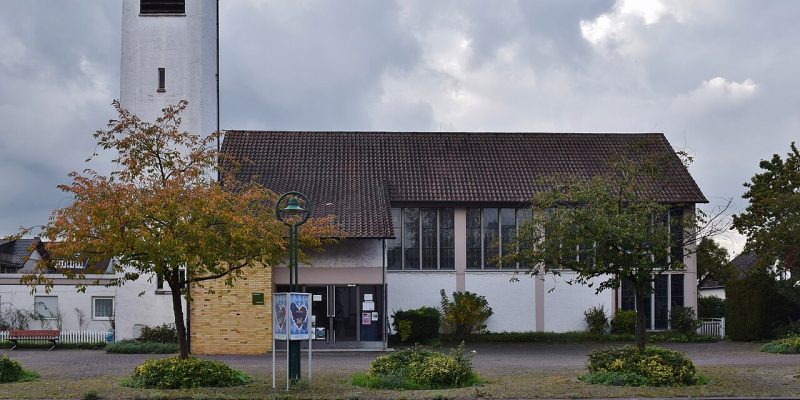 Erlöserkirche