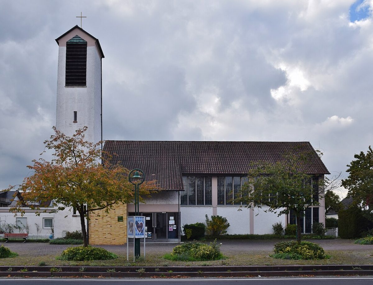 Erlöserkirche