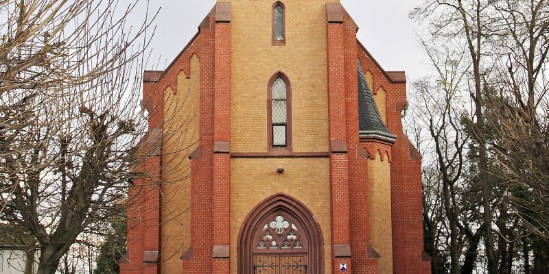 Evangelische Kirche