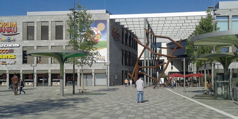 Freiheitsplatz