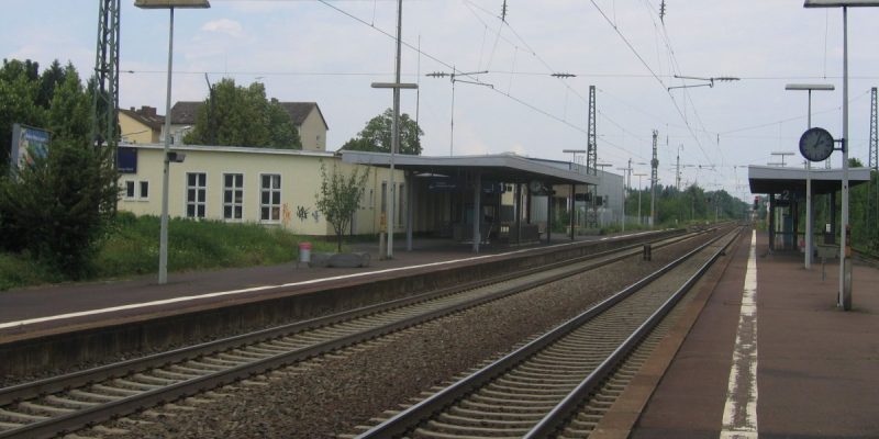 Hanau Nord