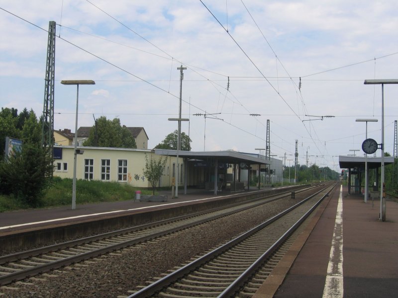 Hanau Nord