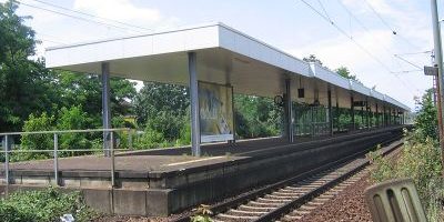Hanau West