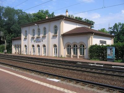 Hanau-Wilhelmsbad