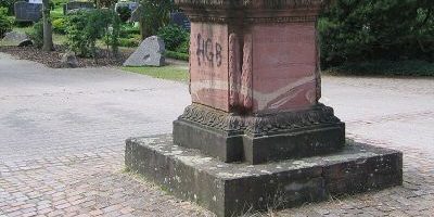 Hauptfriedhof