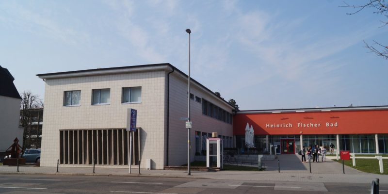 Heinrich-Fischer-Bad