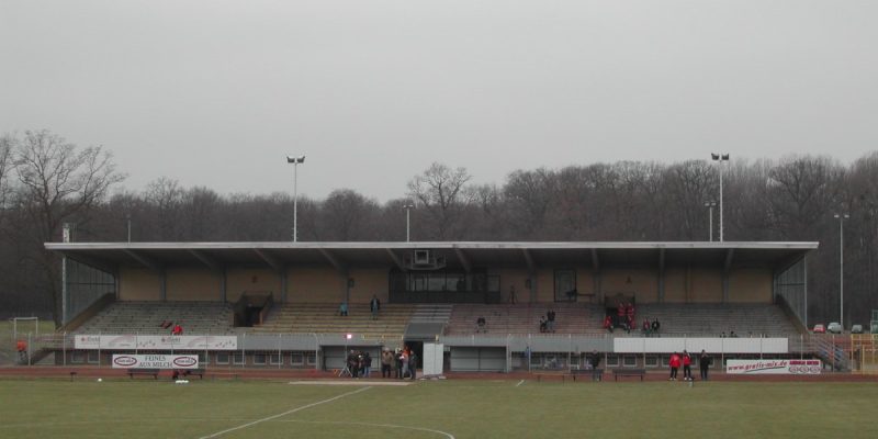 Herbert-Dröse-Stadion