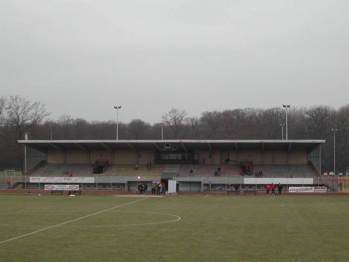 Herbert-Dröse-Stadion
