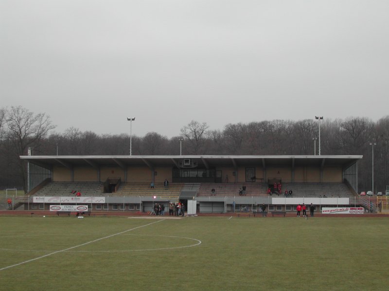 Herbert-Dröse-Stadion