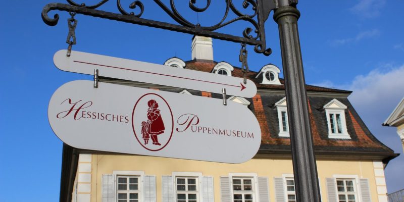 Hessisches Puppenmuseum