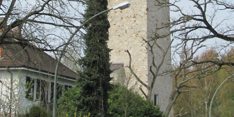 Johanneskirche