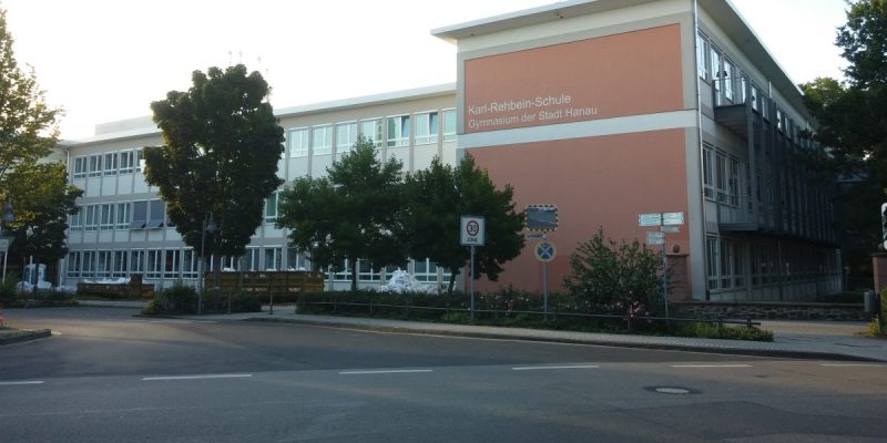 Karl-Rehbein-Schule