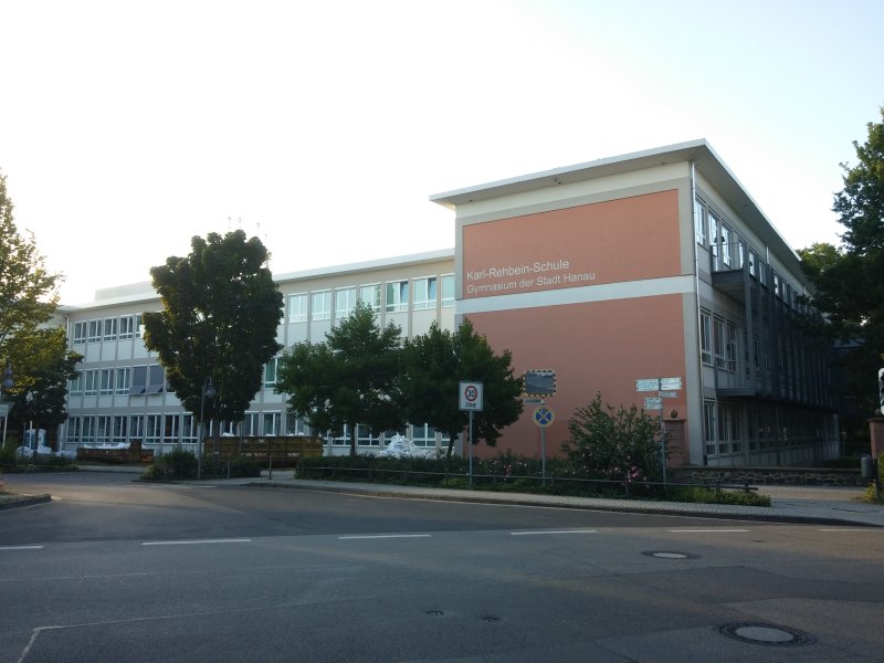 Karl-Rehbein-Schule