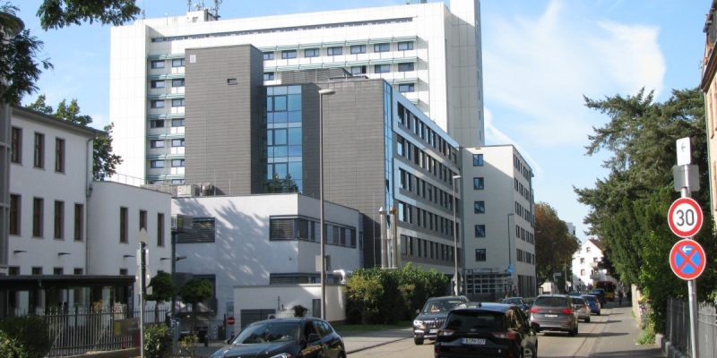 Klinikum Hanau
