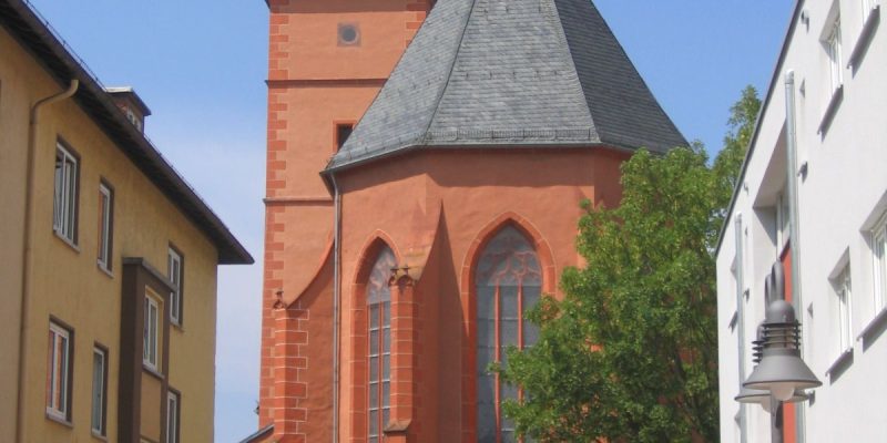 Marienkirche (Nord)