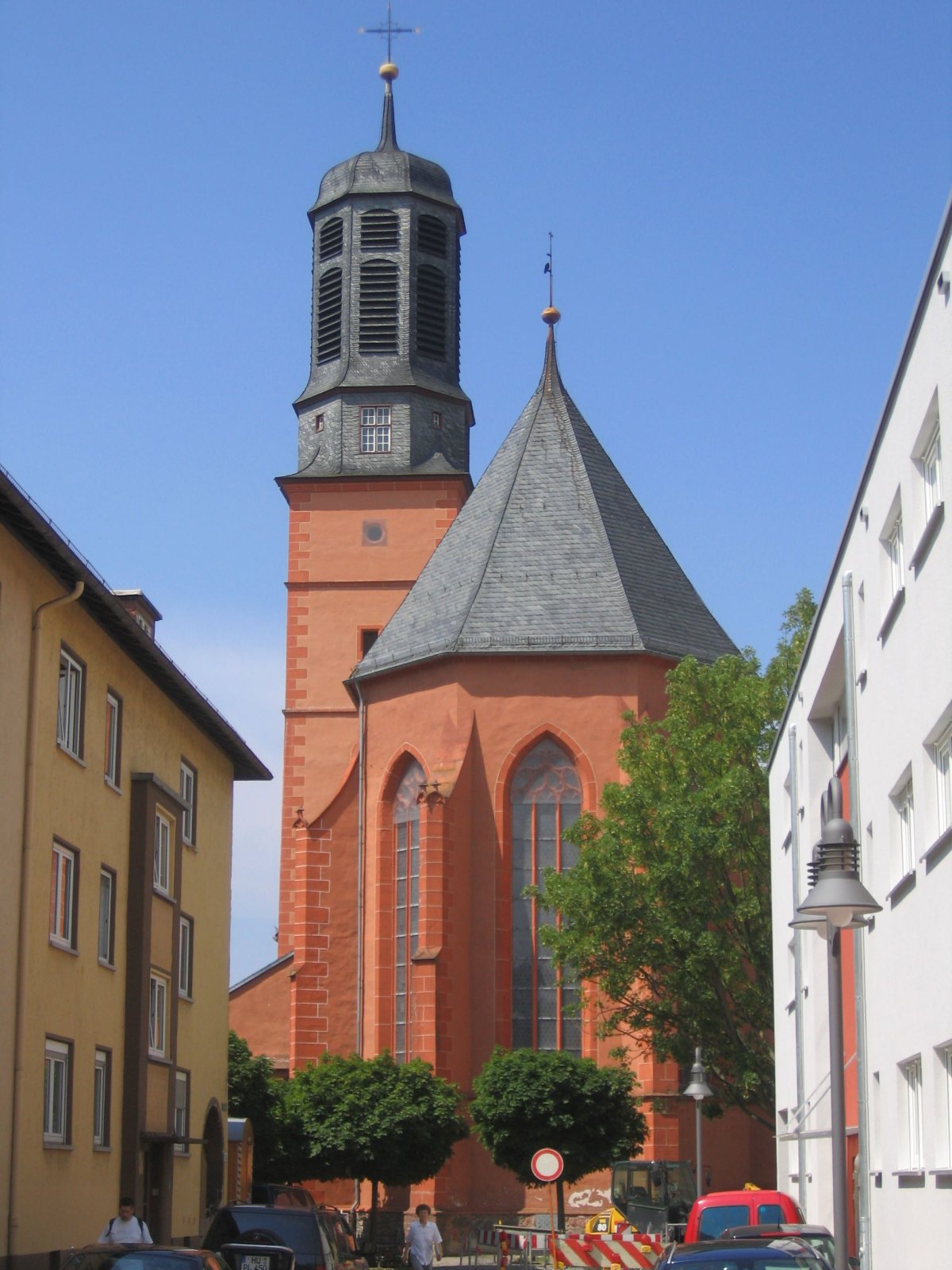 Marienkirche (Nord)