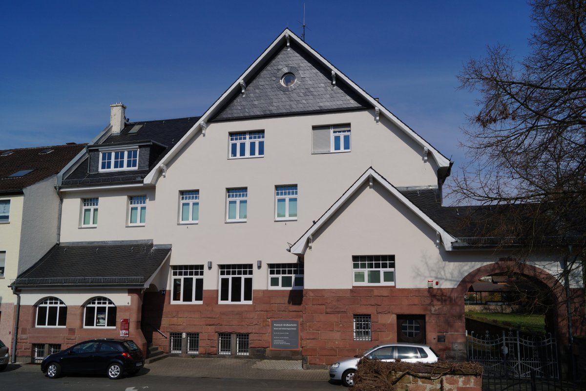 Museum Großauheim