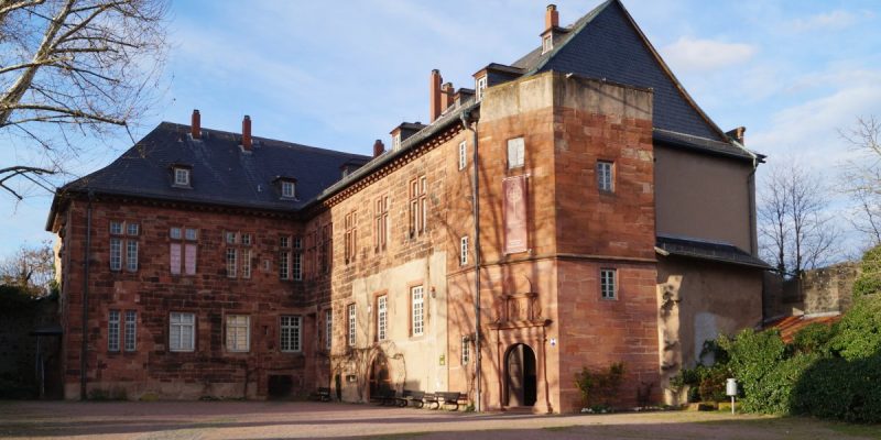 Museum Schloss Steinheim