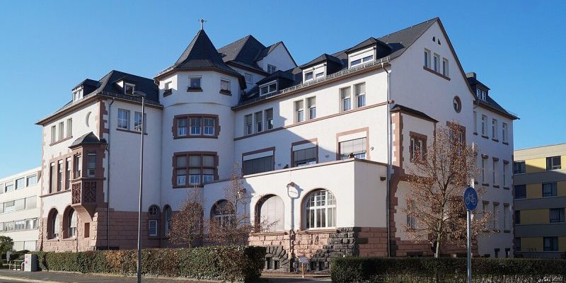 Neuapostolische Kirche