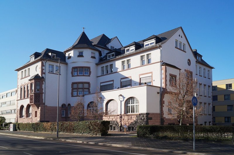 Neuapostolische Kirche