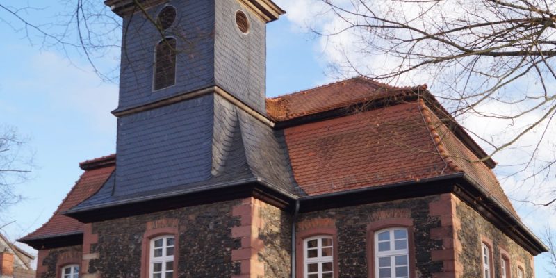 Reinhardskirche
