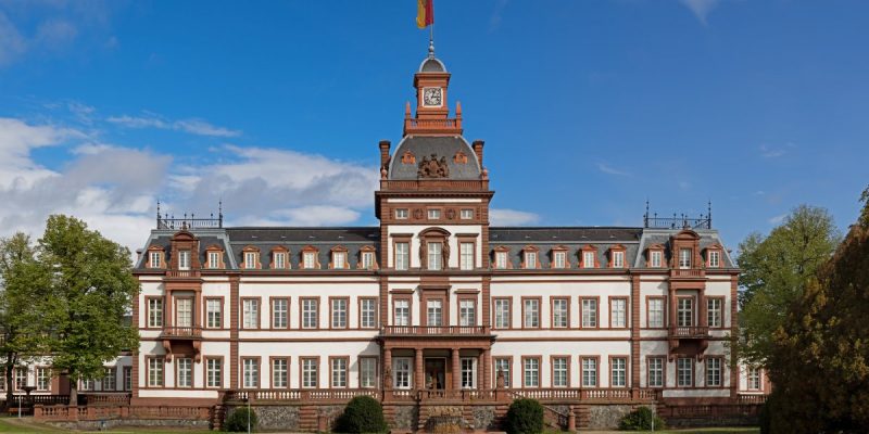 Schloss Philippsruhe
