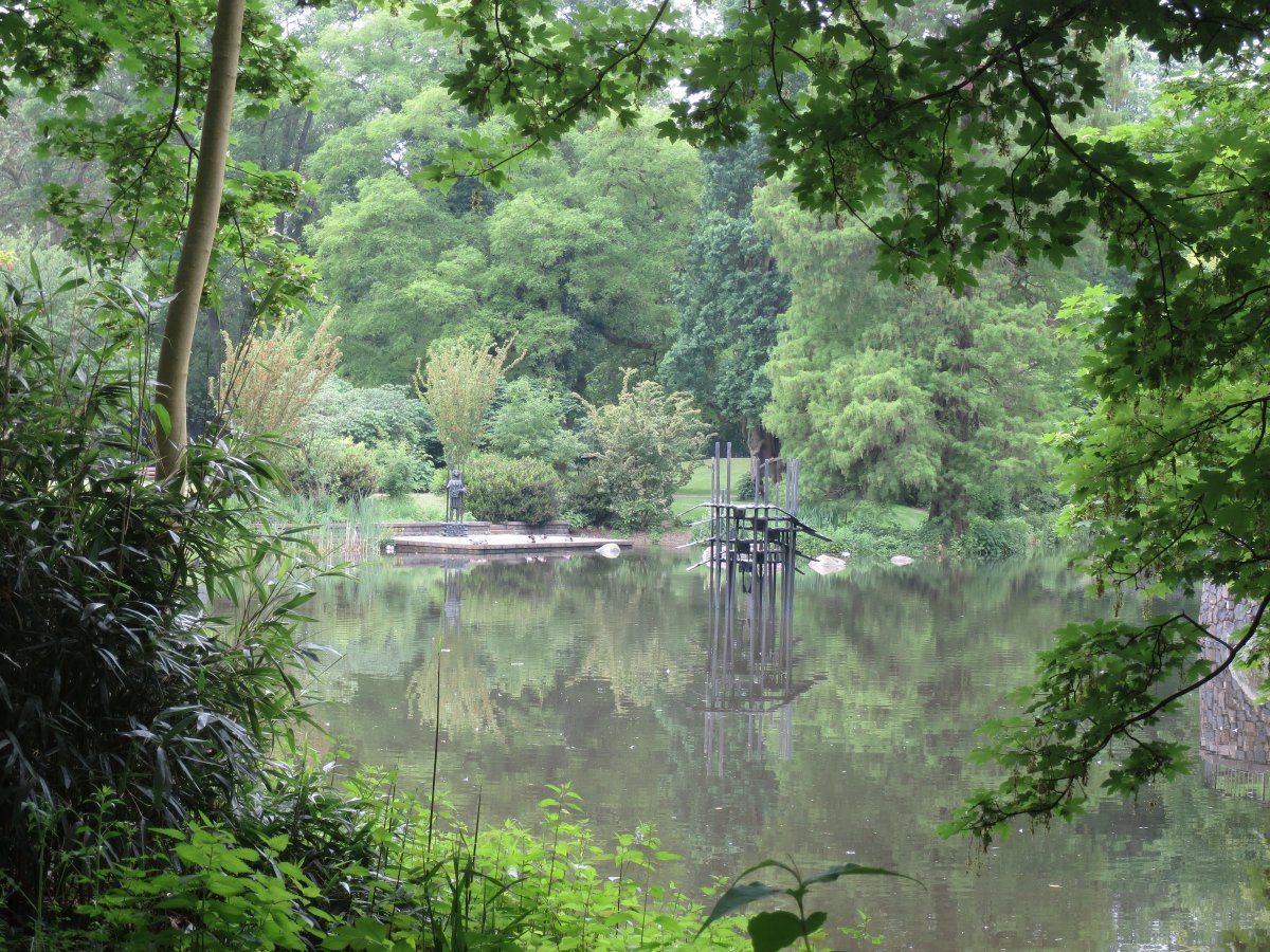 Schlossgarten