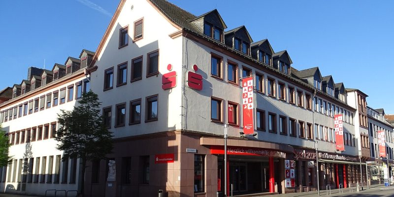 Sparkasse Hanau