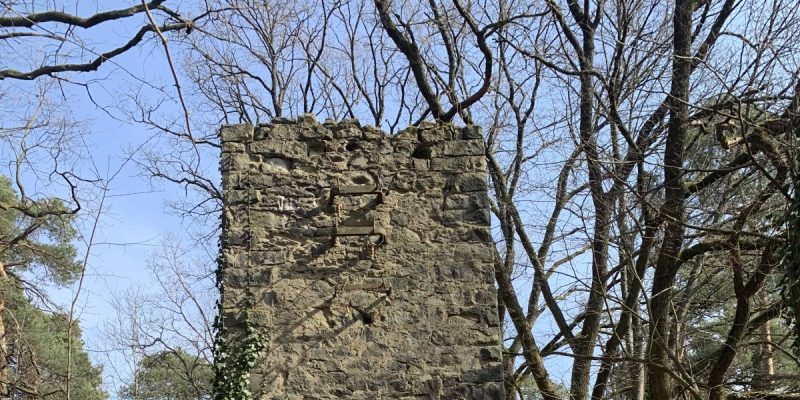 Sprengturm