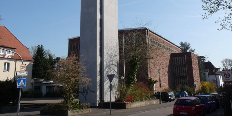 St. Elisabeth