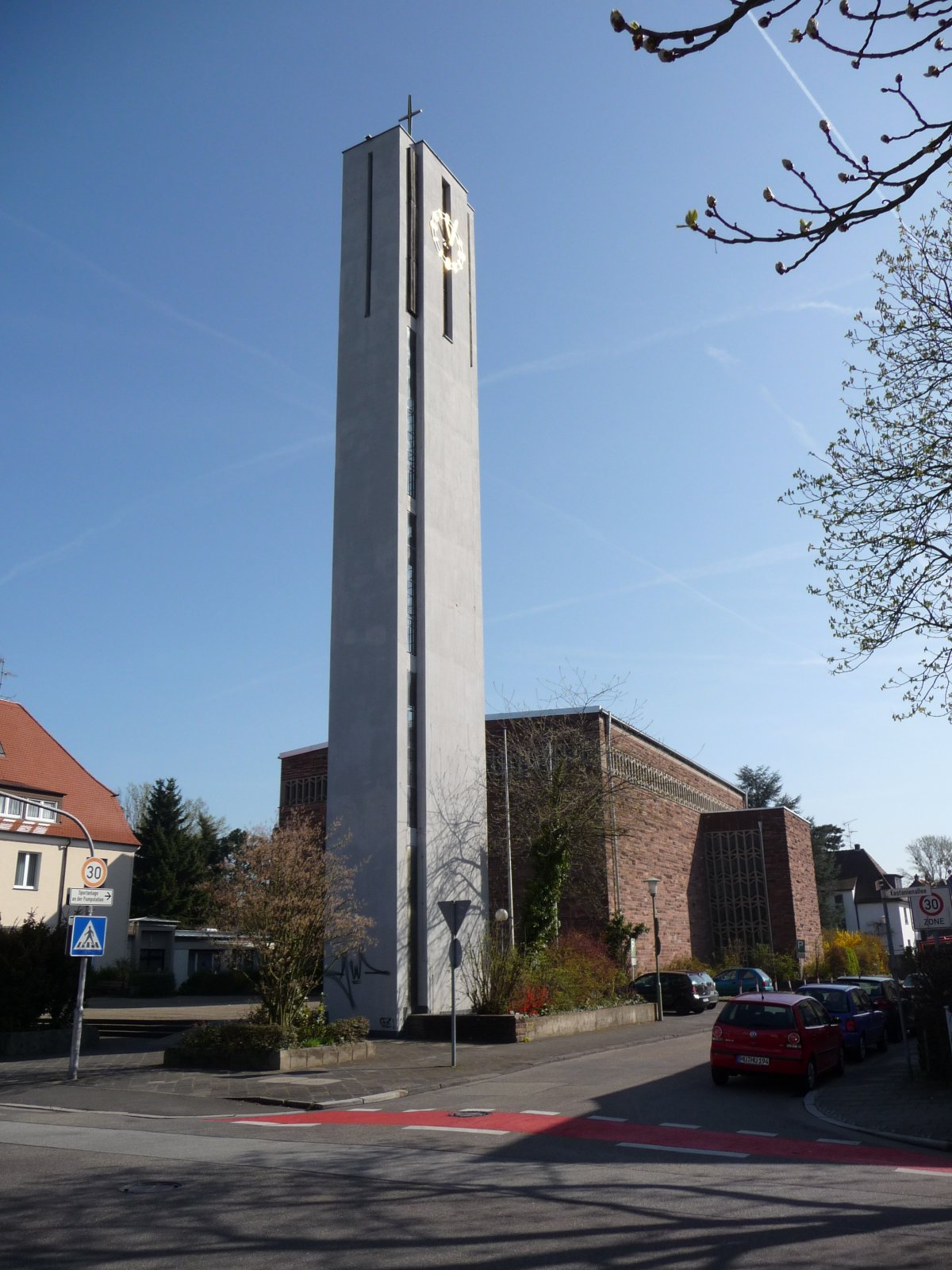 St. Elisabeth