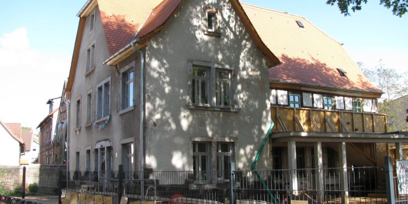 St. Jakobus