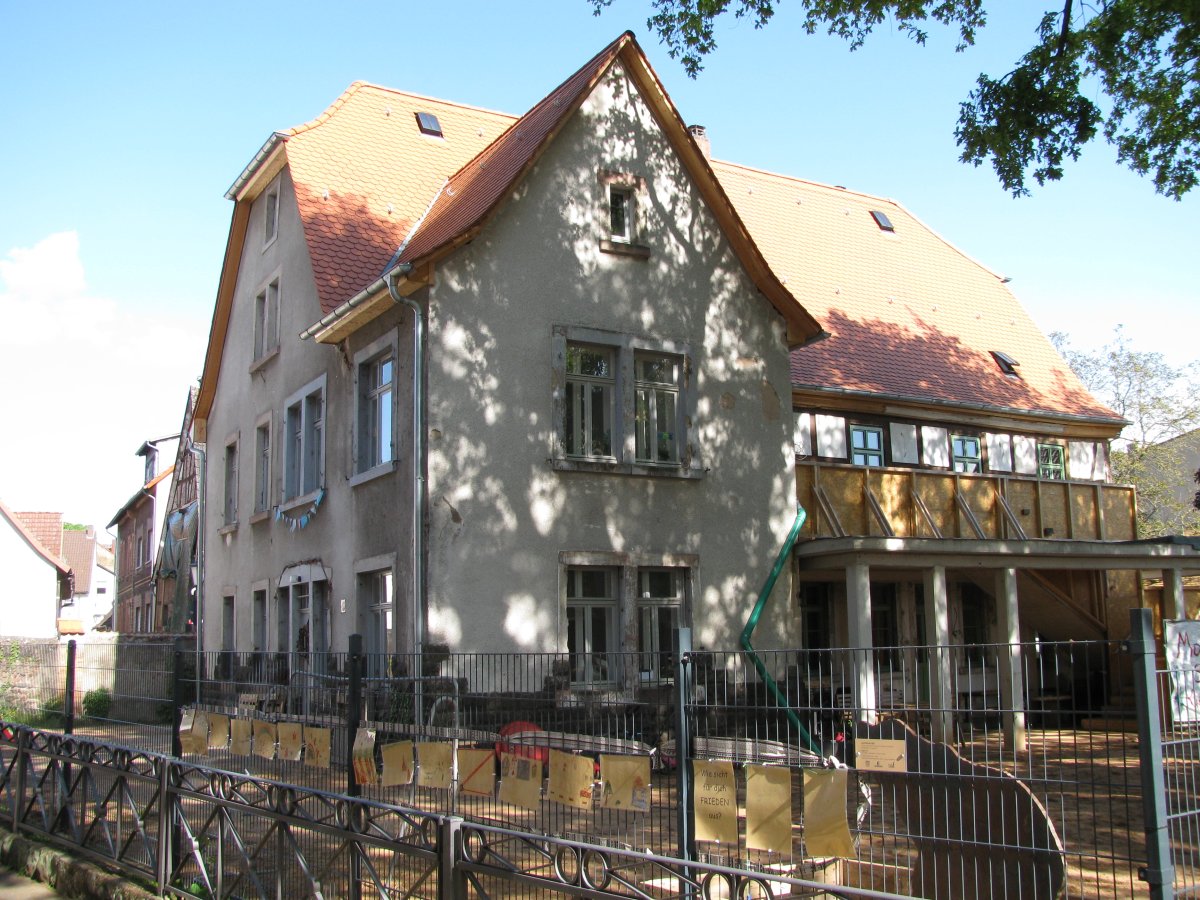 St. Jakobus