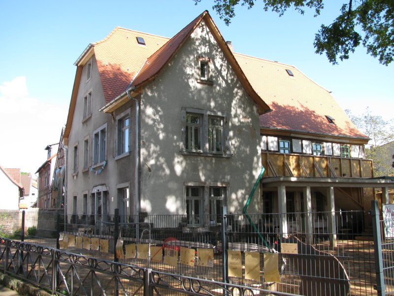 St. Jakobus