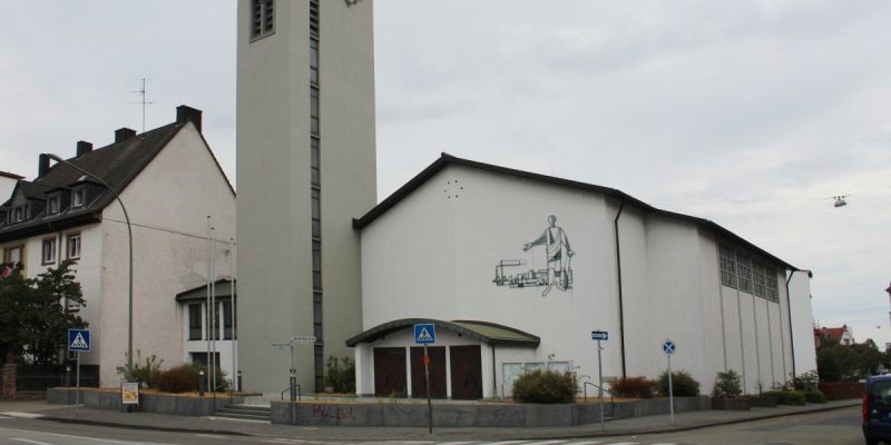 St. Josef