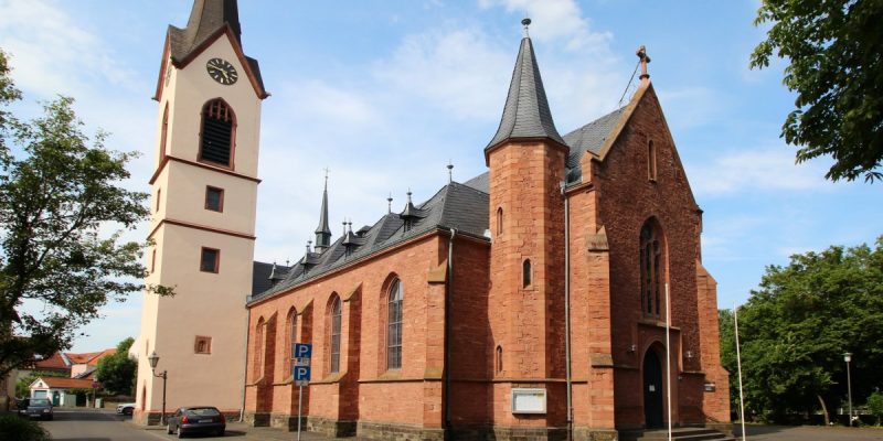 St. Nikolaus