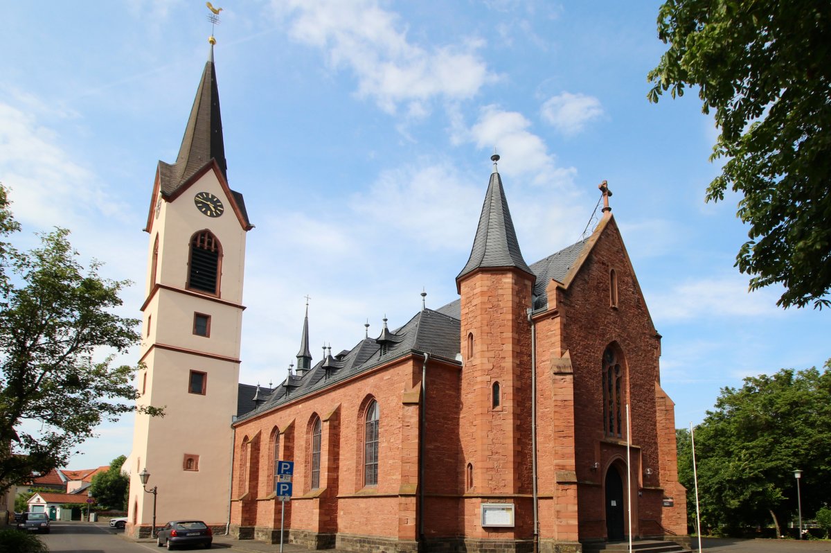 St. Nikolaus