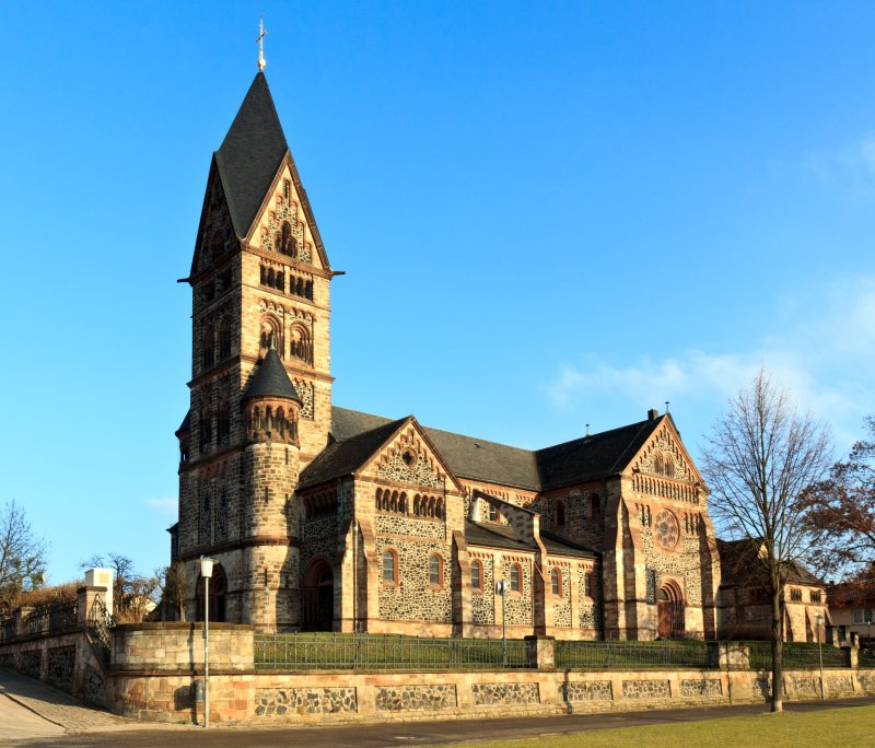 St. Paul