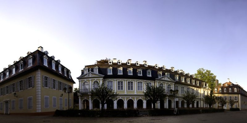 Staatspark Wilhelmsbad