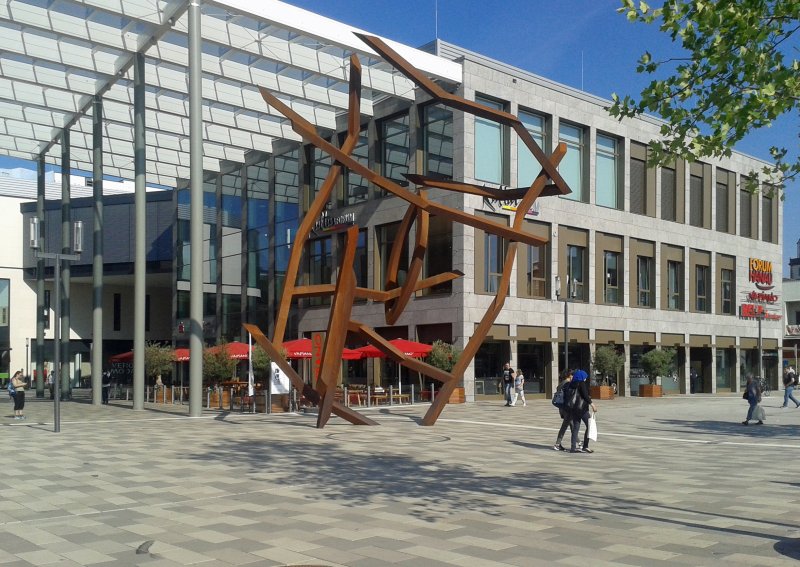 Stadtbibliothek Hanau