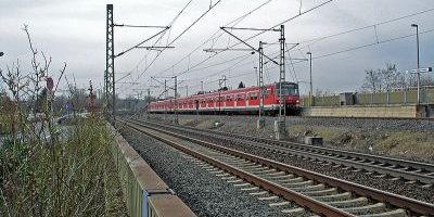 Steinheim/Main (Hanau)