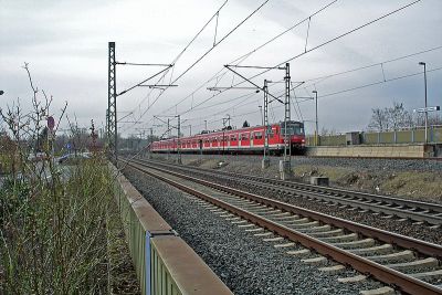 Steinheim/Main (Hanau)