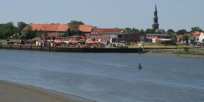 Wasser- und Schifffahrtsamt Aschaffenburg, Außenbezirk Hanau